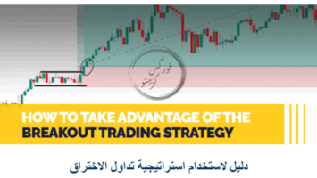 دليل لاستخدام استراتيجية تداول الاختراق